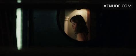 BERENICE BEJO Nude AZNude