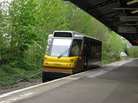 Class 139 Parry People Mover Flickr