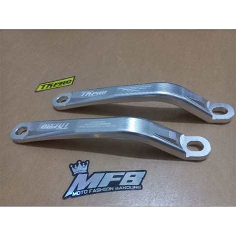 Jual Behel Samping Rxking Tkpro Original Rxspecial Yt Rxk Finising Cnc