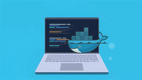 Aprende Docker Gratis Crea Ejecuta Y Gestiona Contenedores Como Un Pro