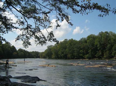 Fly Fishing The Chattahoochee River A Helpful Guide