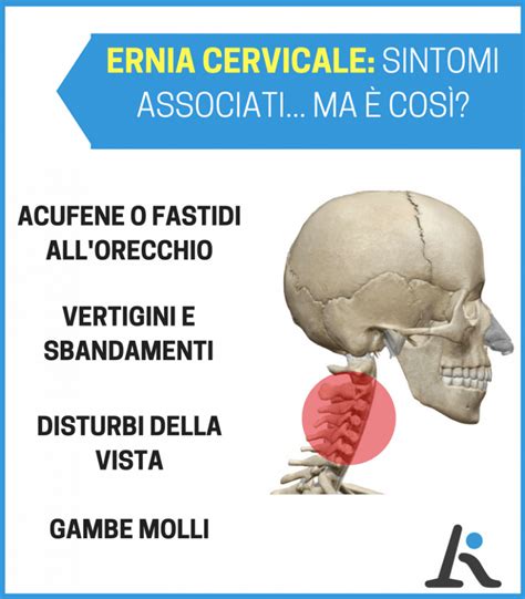 Vertigini E Ernie Cervicali