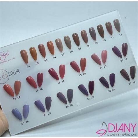 Comprar ESMALTE EM GEL KISS SHE COLEÇÃO NUDE BLUSH Djany Cosméticos A Melhor Loja de Beleza