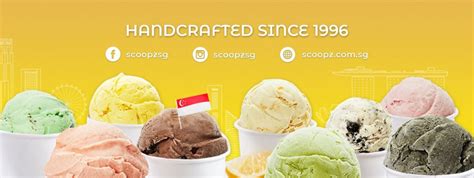 15 Best Ice Cream Delivery In Singapore To Satisfy Your Cravings 2022