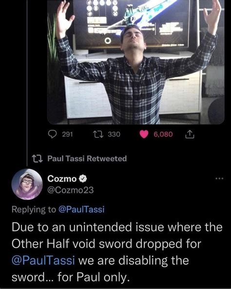 Fuck Paul R FUCKYOUINPARTICULAR