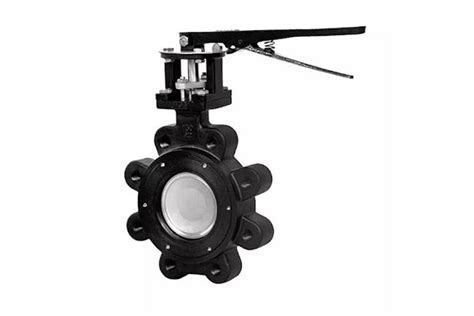 Guide On How A Butterfly Valve Works Dombor