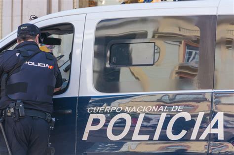 Detenido El Hombre Que Apu Al A Un Conductor En Madrid Tras Discutir