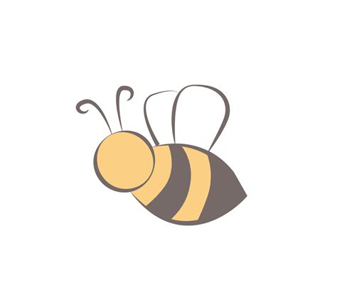 213 Bee Trail Svg