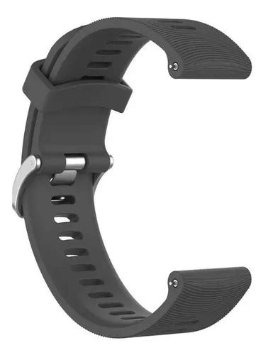 Pulseira Compativel Para Garmin Forerunner Music Parcelamento