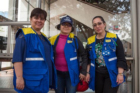 Simulacro de Evacuación 2019 Universidad de Bogotá Jorge Tadeo Lozano