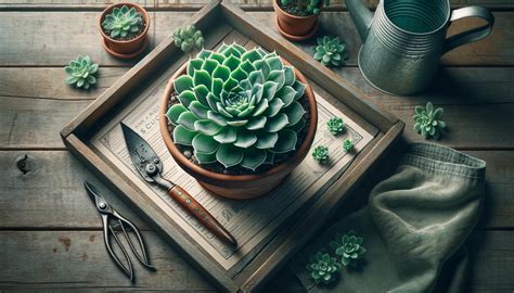 Crassula Alata An In Depth Guide To Its Care And Cultivation