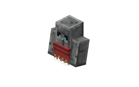 Мод Mob Vote 2022 для Minecraft