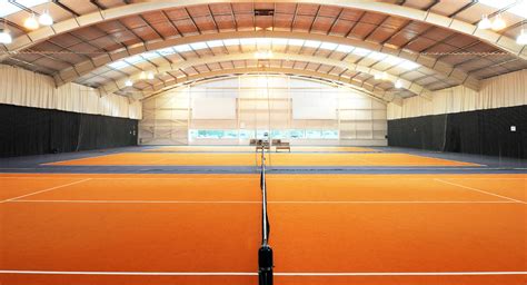 Tennis Club in Cambridge | Tennis Courts | David Lloyd Clubs