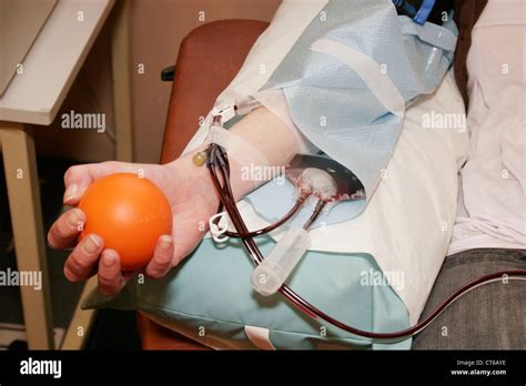 Blood donation hi-res stock photography and images - Alamy