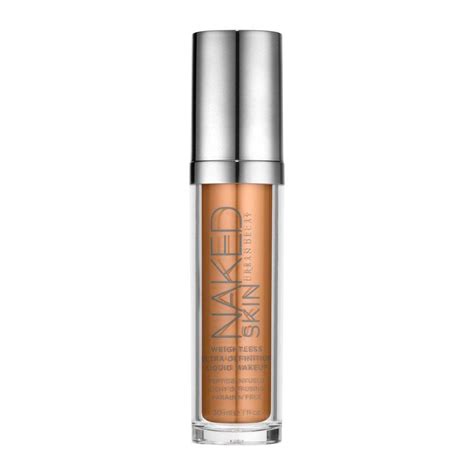 URBAN DECAY Naked Skin Liquid Make Up 6 0 Online Kaufen MANOR