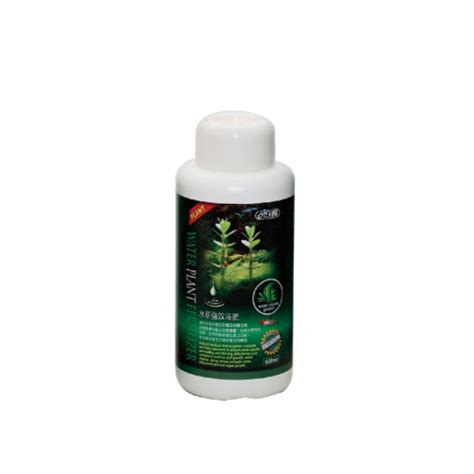 ISTA Premium Water Plant Fertilizer 500ml - Saxon Akwarystyka
