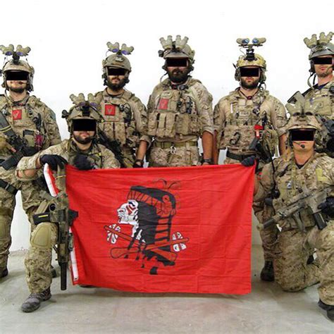 Devgru Red Team Navy Seals Naval Special Warfare Military Special Forces