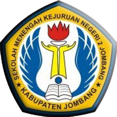 SMKN 2 Jombang – Official Website