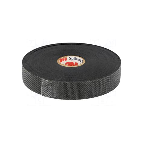 3m Scotch 23 Rubber Splicing Tape Litech