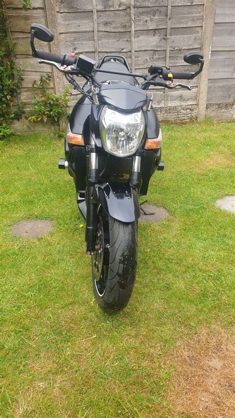 Suzuki Gsr K Ebay