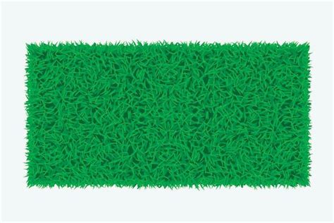 Grass Top Down Vector Art Icons And Graphics For Free Download