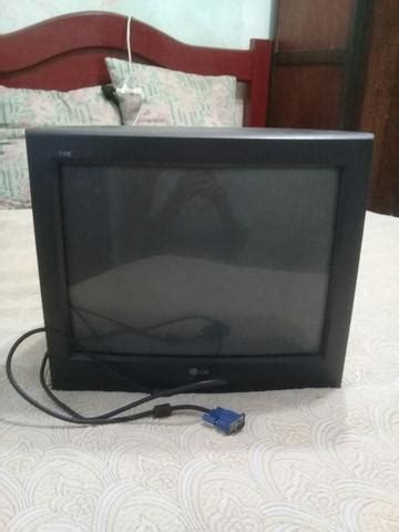 Monitor Crt Tubo OFERTAS Outubro Clasf