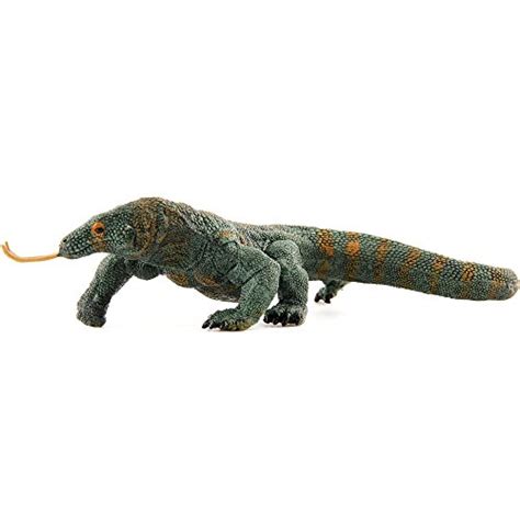 Купить Papo Wild Animal Kingdom Figure Komodo Dragon в интернет