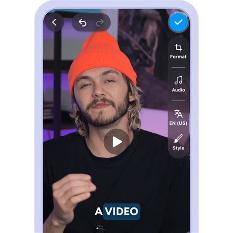 VEED.IO - AI Video Editor - Fast, Online, Free