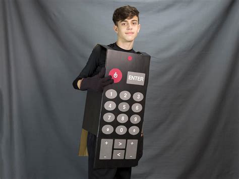 My clicker cosplay : r/gaming