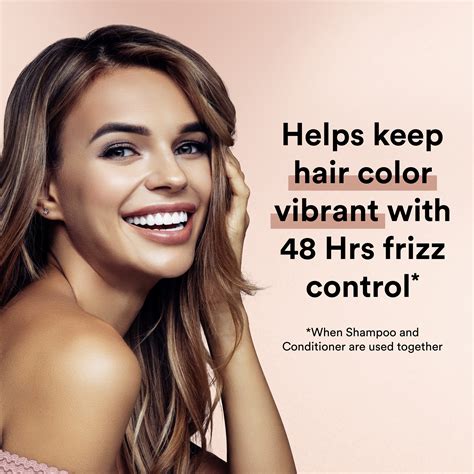 Suave Keratin Infusion Color Care Shampoo For Color Treated Hair And Frizzy Hair 12 6 Fl Oz