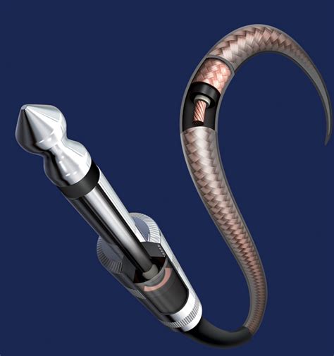Livewire Cables By Joe Condon At