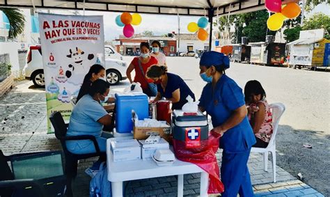 Secretaría De Salud De Valle Del Cauca On Twitter En Nuestro