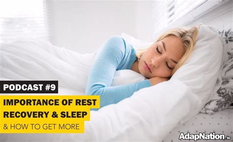 Top 10 Sleeping Hacks How To Get A Good Nights Sleep Adapnation