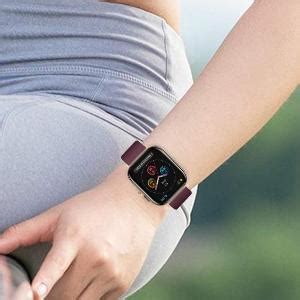 Fitness Bracelet Mm Remplacement En Silicone Pour Amazfit Gts Gts