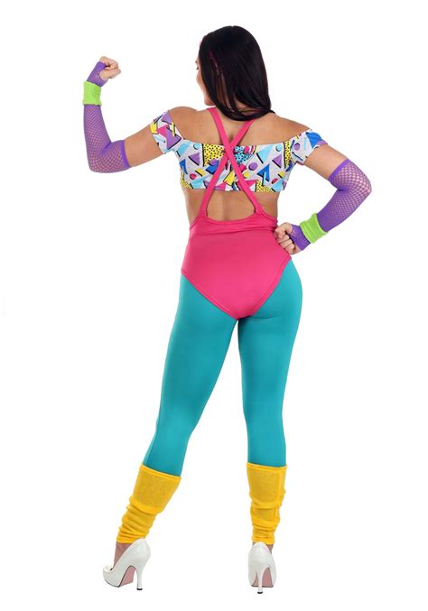 80s Movie Costumes Women