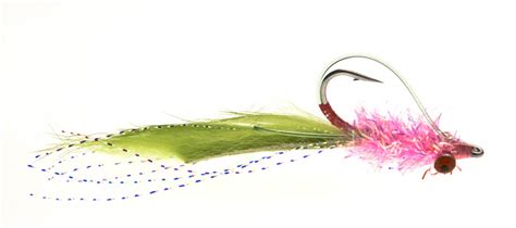 Top 10 Redfish Flies Fly Fishing Gink And Gasoline How To Fly