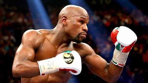 Floyd Mayweather Volverá Al Ring En El 2020 ¿contra Quién Peleará