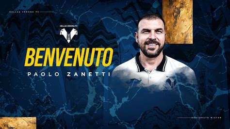 Ora Anche Ufficiale Paolo Zanetti Il Nuovo Allenatore Del Verona