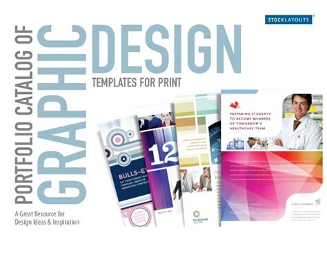 Graphic Design Pdf Portfolio Samples - strongwindconp9