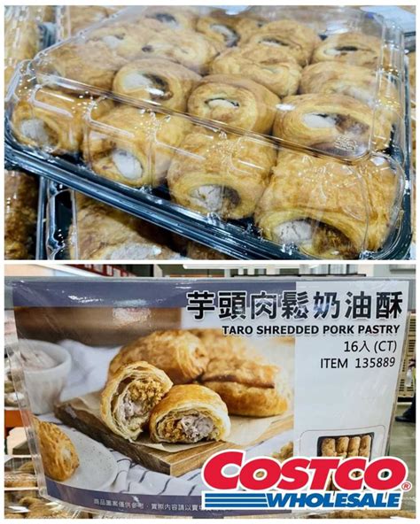 好市多「神級美食」回歸！加碼1餡料 網：不買對不起自己 生活 三立新聞網 Setncom