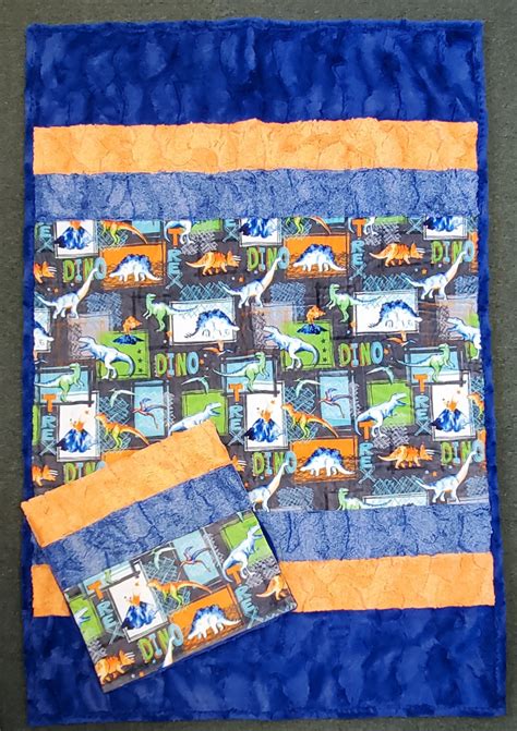 Baby Quilt Kits