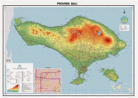 Peta Skala Paling Besar - IMAGESEE