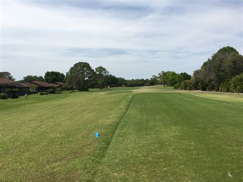 Golf Course - Golf Hammock Country Club