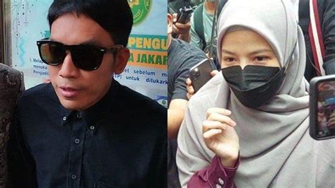 Bukan Karena Orang Ketiga Ternyata Ini Alasan Desta Dan Natasha Rizky