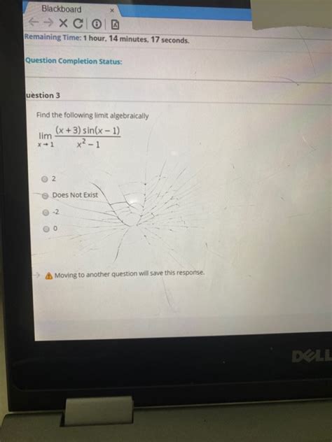 Solved Blackboard X XCO Remaining Time 1 Hour 14 Chegg