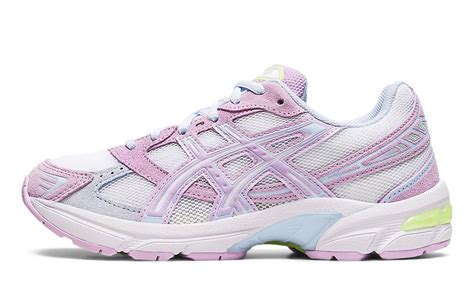 ASICS Gel 1130 Lilac Tech Where To Buy 1202A163 101 The Sole Supplier