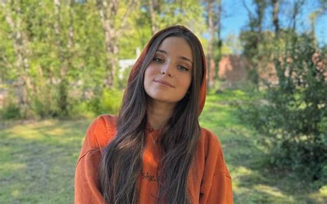 Catalina Guti Rrez Qu Ocurri Con La Influencer Encontrada Sin Vida