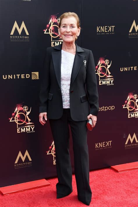 Judge Judy Net Worth - Wiki, Age, Weight and Height, Relationships