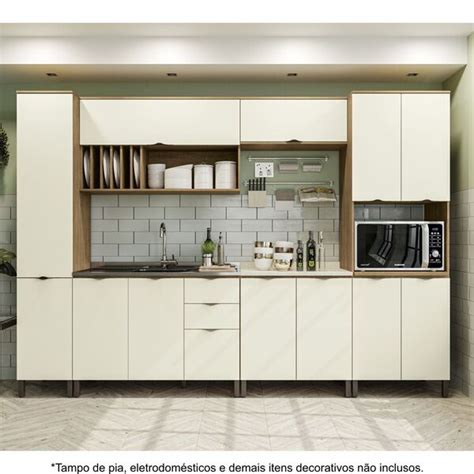 Marcas De Armario De Cozinha - Marcas de armário de cozinha: conheça as melhores opções - Blog Leroy ...