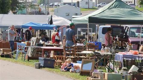 Best Flea Markets In Ohio Flea Market Insiders